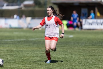 Bild 186 - F TSV Zarpen - Holstein Kiel II : Ergebnis: 2:6